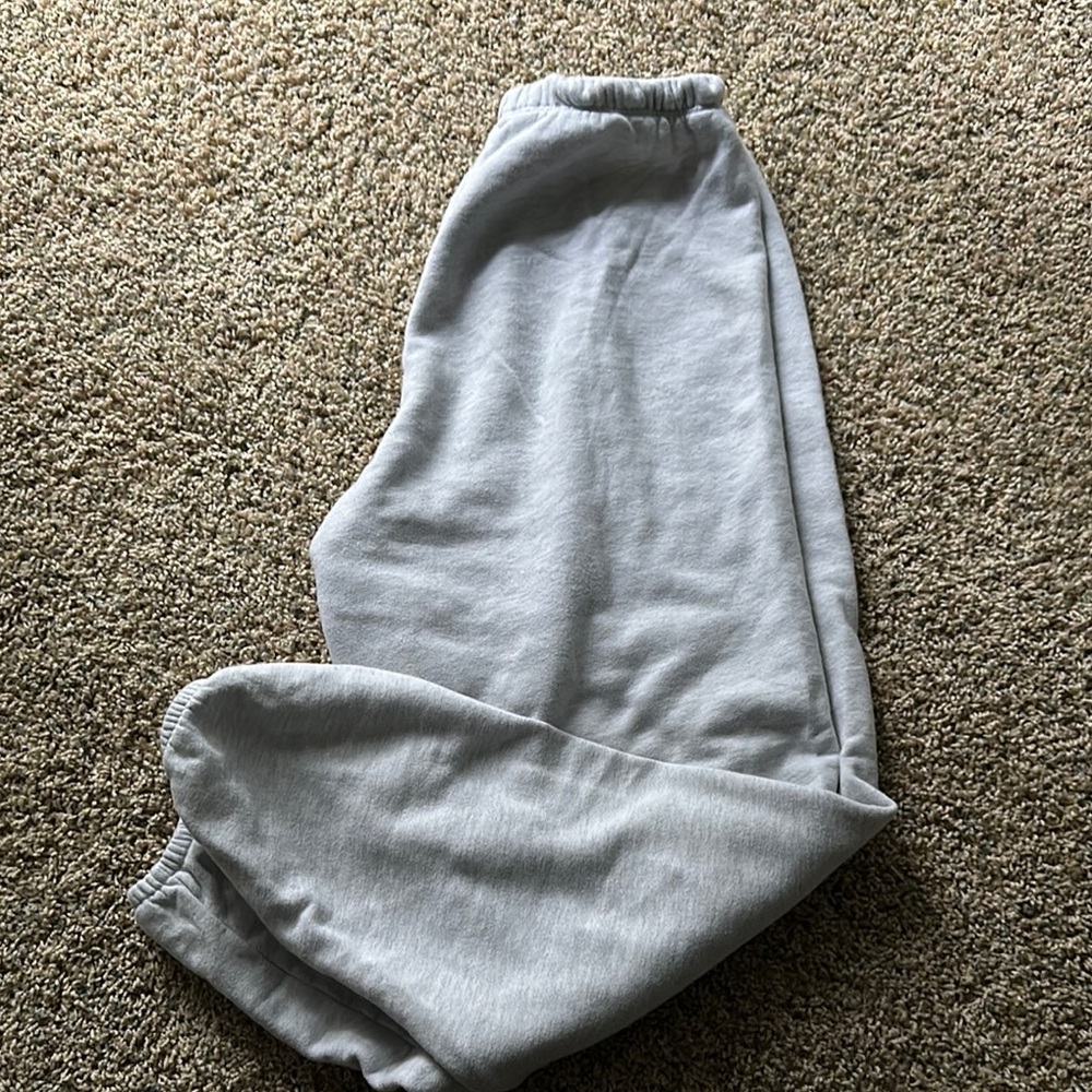 Joah brown sweatpants
